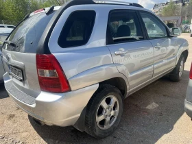 Kia Sportage undefined | Auto.bg — изображение 4 Kia Sportage undefined | Auto.bg — изображение 4