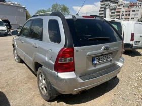 Kia Sportage undefined | Auto.bg — изображение 3 Kia Sportage undefined | Auto.bg — изображение 3