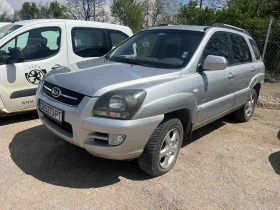 Kia Sportage undefined | Auto.bg — изображение 2 Kia Sportage undefined | Auto.bg — изображение 2
