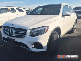 Снимка Mercedes-Benz GLC