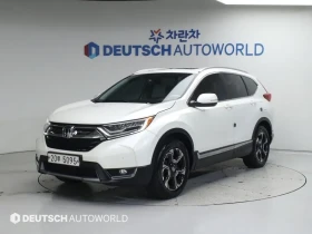 Honda Cr-v 1.5 Touring 4Wd