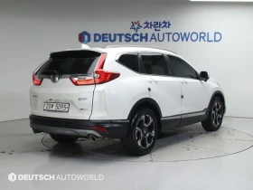 Honda Cr-v 1.5 Touring 4Wd | Auto.bg — изображение 2 Honda Cr-v 1.5 Touring 4Wd | Auto.bg — изображение 2