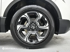Honda Cr-v 1.5 Touring 4Wd | Auto.bg — изображение 5 Honda Cr-v 1.5 Touring 4Wd | Auto.bg — изображение 5
