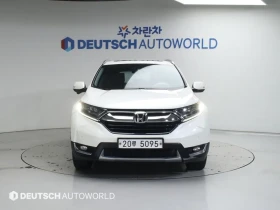 Honda Cr-v 1.5 Touring 4Wd | Auto.bg — изображение 3 Honda Cr-v 1.5 Touring 4Wd | Auto.bg — изображение 3