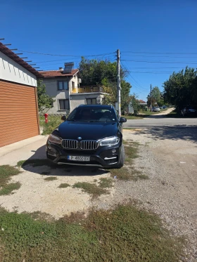 BMW X6 XDrive40d | Auto.bg — изображение 14 BMW X6 XDrive40d | Auto.bg — изображение 14