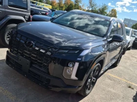 Снимка Hyundai Palisade
