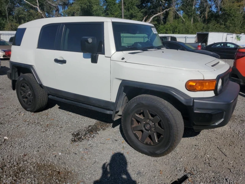 Toyota Fj cruiser 2014 TOYOTA FJ CRUISER - 32900 лв. / 16821.50 € - 40781702 1 | Car24.bg Toyota Fj cruiser 2014 TOYOTA FJ CRUISER - 32900 лв. / 16821.50 € - 40781702 1