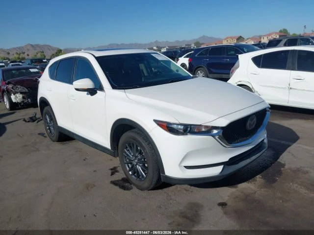 Mazda CX-5 * TOURING* КОЖА* ПОДГРЕВ* ШИБИДАХ* NAVI* LED* | Auto.bg — изображение 1 Mazda CX-5 * TOURING* КОЖА* ПОДГРЕВ* ШИБИДАХ* NAVI* LED* | Auto.bg — изображение 1