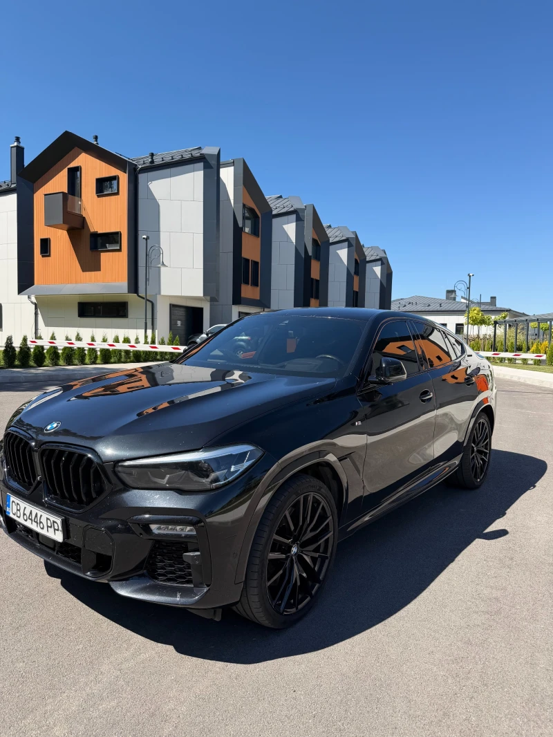 BMW X6 3.0D M-Pack. SHADOW LINE - 45000 € - 17858909 1 | Car24.bg BMW X6 3.0D M-Pack. SHADOW LINE - 45000 € - 17858909 1