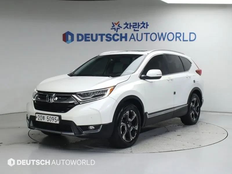 Honda Cr-v 1.5 Touring 4Wd | Auto.bg — изображение 1 Honda Cr-v 1.5 Touring 4Wd | Auto.bg — изображение 1