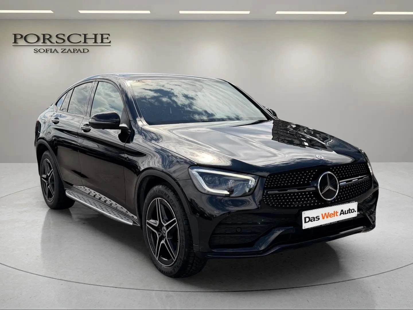 Mercedes-Benz GLC 250 undefined | Auto.bg — изображение 1 Mercedes-Benz GLC 250 undefined | Auto.bg — изображение 1