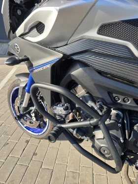 Yamaha Mt-09 Tracer | Auto.bg — изображение 7 Yamaha Mt-09 Tracer | Auto.bg — изображение 7