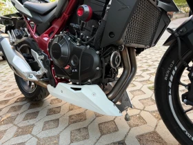 Honda Hornet undefined | Auto.bg — изображение 5 Honda Hornet undefined | Auto.bg — изображение 5