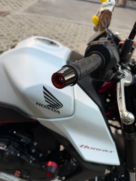 Honda Hornet undefined | Auto.bg — изображение 6 Honda Hornet undefined | Auto.bg — изображение 6