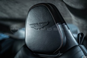 Aston martin DB11 V12 5.2 * * * 360 | Mobile.bg   15