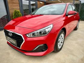 Hyundai I30 1.4 MPI* Facelift* NAVI* 101000km!!! 1 - Car24.bg Hyundai I30 1.4 MPI* Facelift* NAVI* 101000km!!! 1