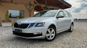 Обява за продажба на Skoda Octavia 1.6TDI-116ps-EURO 6B-NAVI-LED-НОВ ВНОС ОТ ИТАЛИЯ