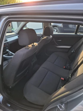 BMW 320 - 8700 лв. / 4448.24 € - 41642462 5 | Car24.bg BMW 320 - 8700 лв. / 4448.24 € - 41642462 5
