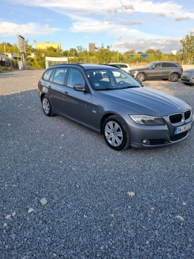 BMW 320  - Car24.bg BMW 320