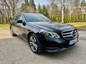 Mercedes-Benz E 220 4-MATIC FACELIFT - Car24.bg Mercedes-Benz E 220 4-MATIC FACELIFT
