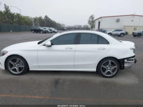 Mercedes-Benz C 300 * ПАНОРАМА* KEYLESS* КОЖА* ПОДГРЕВ* КАМЕРА | Auto.bg — изображение 5 Mercedes-Benz C 300 * ПАНОРАМА* KEYLESS* КОЖА* ПОДГРЕВ* КАМЕРА | Auto.bg — изображение 5