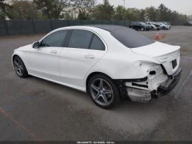 Mercedes-Benz C 300 * ПАНОРАМА* KEYLESS* КОЖА* ПОДГРЕВ* КАМЕРА | Auto.bg — изображение 7 Mercedes-Benz C 300 * ПАНОРАМА* KEYLESS* КОЖА* ПОДГРЕВ* КАМЕРА | Auto.bg — изображение 7