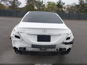 Mercedes-Benz C 300 * ПАНОРАМА* KEYLESS* КОЖА* ПОДГРЕВ* КАМЕРА | Auto.bg — изображение 9 Mercedes-Benz C 300 * ПАНОРАМА* KEYLESS* КОЖА* ПОДГРЕВ* КАМЕРА | Auto.bg — изображение 9