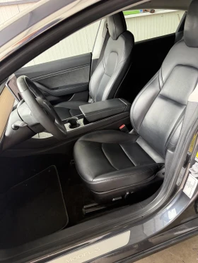 Tesla Model 3 4x4 Европейска Long Range - 17800 € / 34813.77 лв. - 34265485 7 | Car24.bg Tesla Model 3 4x4 Европейска Long Range - 17800 € / 34813.77 лв. - 34265485 7
