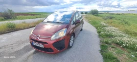Citroen C4 Picasso 1.8 125