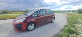 Citroen C4 Picasso 1.8 125 | Auto.bg — изображение 2 Citroen C4 Picasso 1.8 125 | Auto.bg — изображение 2