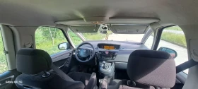Citroen C4 Picasso 1.8 125 | Auto.bg — изображение 8 Citroen C4 Picasso 1.8 125 | Auto.bg — изображение 8