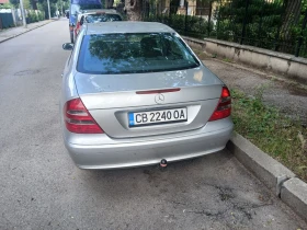 Mercedes-Benz E 220 - 3200 € / 6258.66 лв. - 78077132 3 | Car24.bg Mercedes-Benz E 220 - 3200 € / 6258.66 лв. - 78077132 3