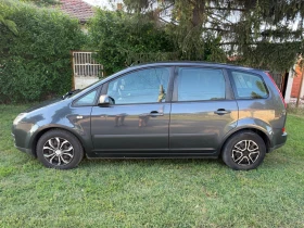 Ford C-max - 1300 € / 2542.58 лв. - 78345635 9 | Car24.bg Ford C-max - 1300 € / 2542.58 лв. - 78345635 9