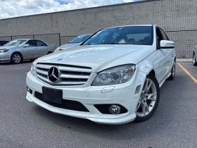 Mercedes-Benz C 300 * CARFAX * БЕЗ ПЪРВОНАЧАЛНА ВНОСКА
