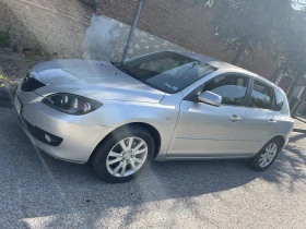Mazda 3 2.0 MZR-CD 143 hp - Car24.bg Mazda 3 2.0 MZR-CD 143 hp