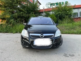 Opel Zafira 1.9CDTI 120кс - 3600 € / 7040.99 лв. - 67366165 2 | Car24.bg Opel Zafira 1.9CDTI 120кс - 3600 € / 7040.99 лв. - 67366165 2