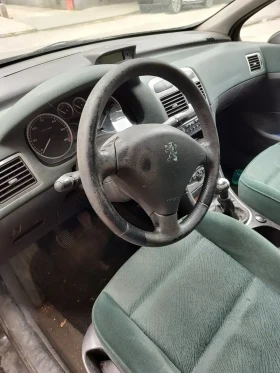 Peugeot 307 SW | Auto.bg — изображение 3 Peugeot 307 SW | Auto.bg — изображение 3
