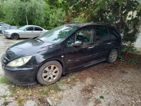 Peugeot 307 SW | Auto.bg — изображение 2 Peugeot 307 SW | Auto.bg — изображение 2