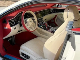 Bentley Continental 4.0 CVD Automatic | Auto.bg — изображение 7 Bentley Continental 4.0 CVD Automatic | Auto.bg — изображение 7
