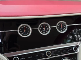Bentley Continental 4.0 CVD Automatic | Auto.bg — изображение 16 Bentley Continental 4.0 CVD Automatic | Auto.bg — изображение 16