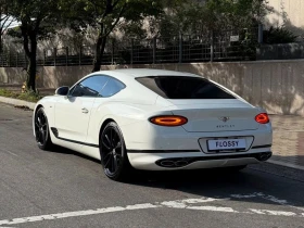 Bentley Continental 4.0 CVD Automatic | Auto.bg — изображение 2 Bentley Continental 4.0 CVD Automatic | Auto.bg — изображение 2