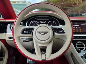 Bentley Continental 4.0 CVD Automatic | Auto.bg — изображение 17 Bentley Continental 4.0 CVD Automatic | Auto.bg — изображение 17