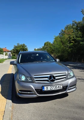 Mercedes-Benz C 220 - 6900 € - 52974442 4 | Car24.bg Mercedes-Benz C 220 - 6900 € - 52974442 4
