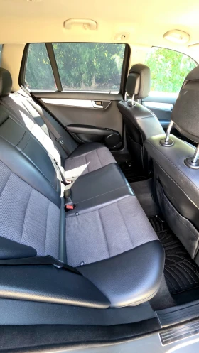 Mercedes-Benz C 220 - 6900 € - 52974442 11 | Car24.bg Mercedes-Benz C 220 - 6900 € - 52974442 11