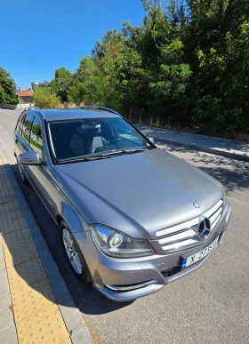 Mercedes-Benz C 220 - 6900 € - 52974442 3 | Car24.bg Mercedes-Benz C 220 - 6900 € - 52974442 3