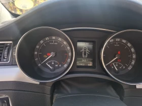 Skoda Superb Комби | Auto.bg — изображение 10 Skoda Superb Комби | Auto.bg — изображение 10