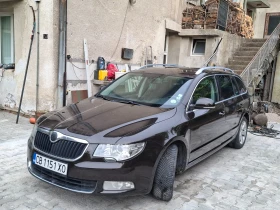 Skoda Superb Комби - Car24.bg Skoda Superb Комби