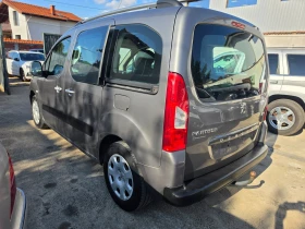 Peugeot Partner 1.6HDI KLIMA БЕЛГИЯ - 3999 € - 74896950 6 | Car24.bg Peugeot Partner 1.6HDI KLIMA БЕЛГИЯ - 3999 € - 74896950 6