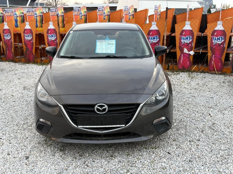 Mazda 3 - 15999 лв. / 8180.16 € - 84926465 1 | Car24.bg Mazda 3 - 15999 лв. / 8180.16 € - 84926465 1