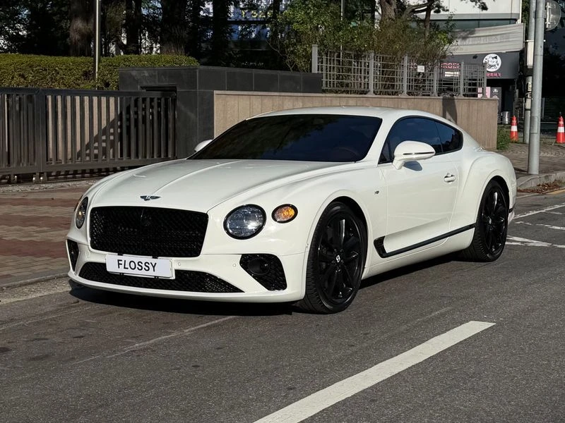 Bentley Continental 4.0 CVD Automatic | Auto.bg — изображение 1 Bentley Continental 4.0 CVD Automatic | Auto.bg — изображение 1